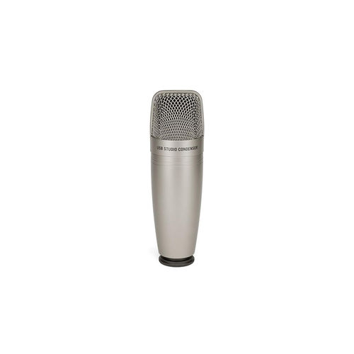 Microfone Samson C01upro