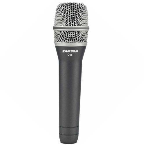 Microfone Samson C05 CL