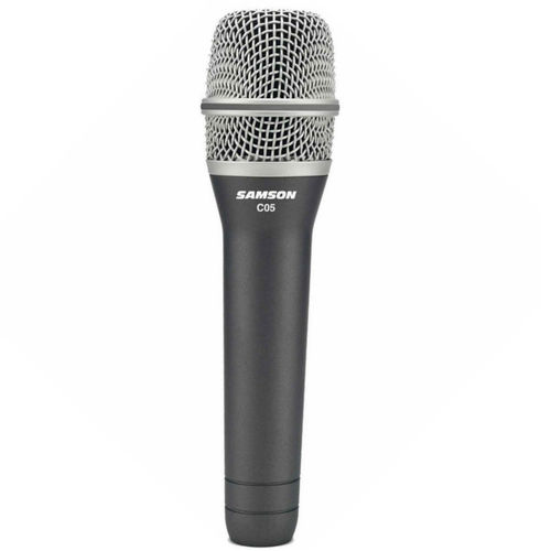 Microfone Samson C05 CL