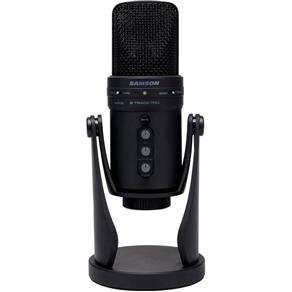 Microfone Samson - G-Track Pro Usb -Sagm1Uprohd