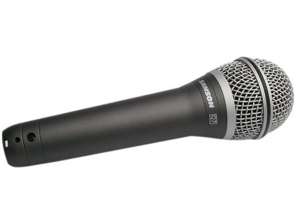 Microfone - Samson Q7
