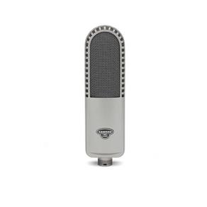 Microfone Samson VR 88A com Cápsula de Fita
