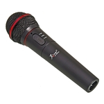 Microfone Sem Fio 30mts Kp-m0005 Unidirecional