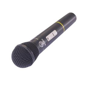 Microfone Sem Fio de Mão Vhf - Sr 818 Bt Ecen