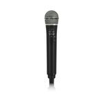 Microfone Sem Fio Digital 2.4ghz - Ulm300mic - Behringer