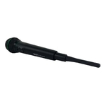 Microfone sem fio profissional HI-FI alcance até 30m