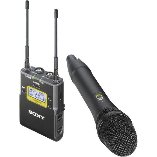 Microfone Sem Fio UWP-D12 - Sony