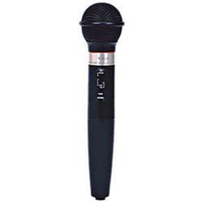 Microfone Sem Fio Yoga WM-430