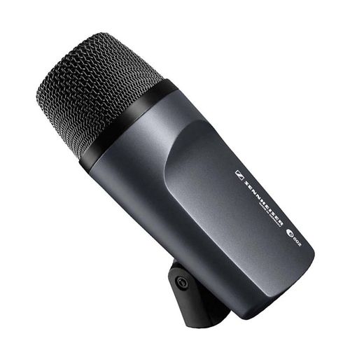 Microfone Sennheiser E602 para Bumbo e Bateria - Sennheiser