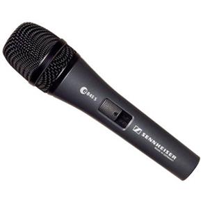 Microfone Sennheiser E845