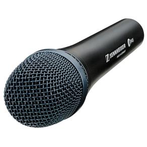 Microfone Sennheiser E945