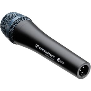 Microfone Sennheiser E935
