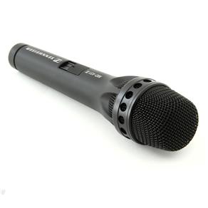 .Microfone Sennheiser MD 431 2