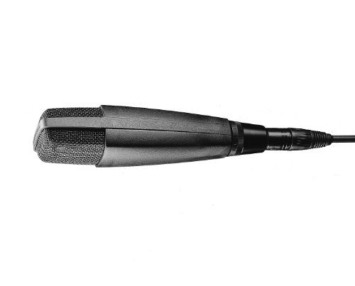 Microfone Sennheiser MD 421-II