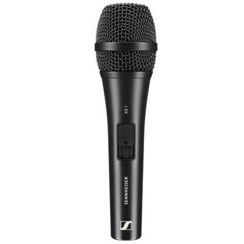 Microfone Sennheiser Xs1