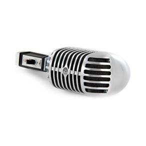 Microfone Shure 55Sh Ii
