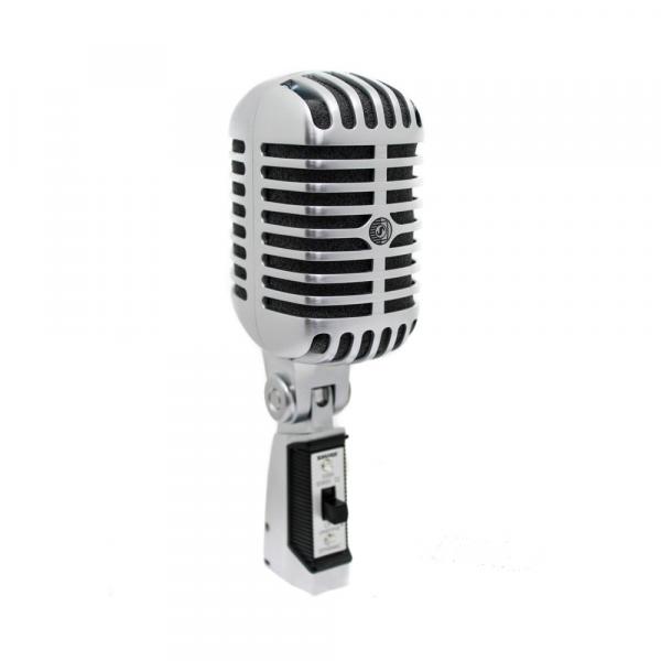 Microfone Shure 55SH II