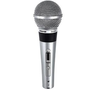 Microfone Shure Classic 565SD LC