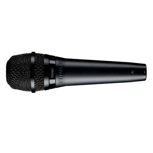 Microfone Shure P/ Instrumento Pga57-Lc - Ac1406