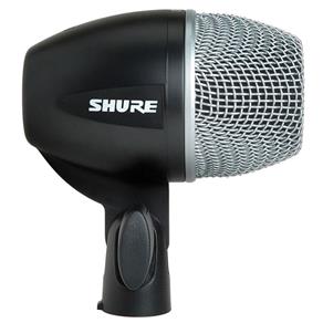 Microfone Shure Pg52 Xlr
