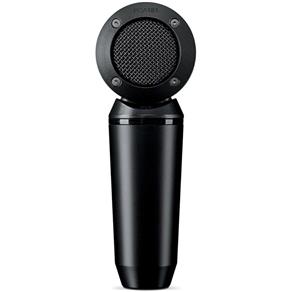 Microfone Shure Pga181 Condensador com Cabo Xlr