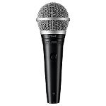 Microfone Shure Pga48 Xlr Original
