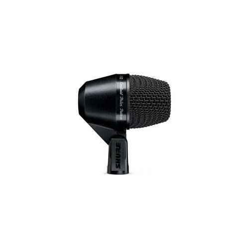 Microfone Shure Pga52 Lc Original Revenda Autorizada Shure Garantia 2 Anos