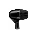 Microfone Shure Pga52-xlr Profissional Para Bumbo De Bateria
