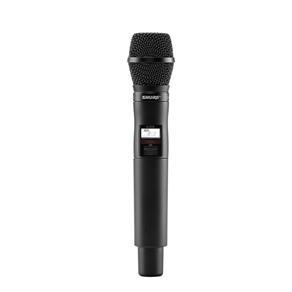 Microfone Shure QLXD2/SM87