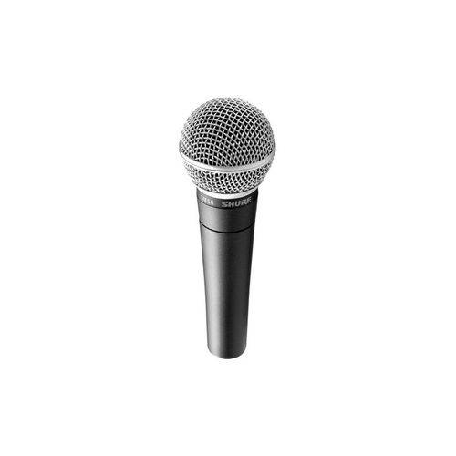 Microfone Shure Sm 58lc