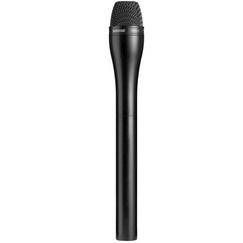 Microfone Shure SM 63