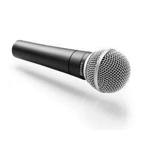 Microfone Shure SM58 - LC
