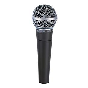 Microfone Shure Sm58 LC