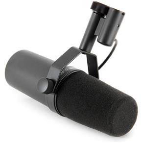 Microfone Shure SM7B 2 Anos Garantia México