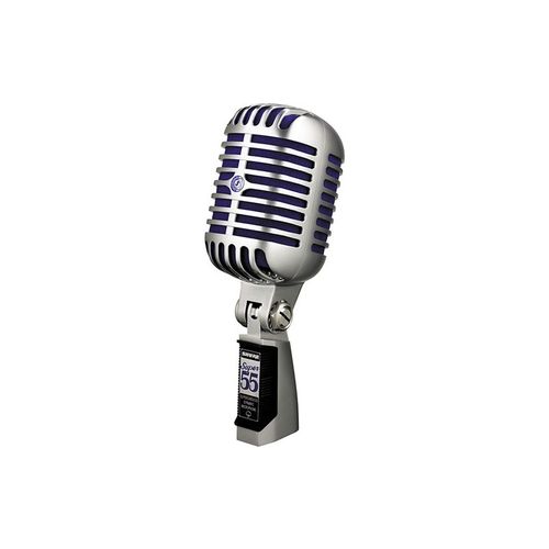 Microfone Shure Super 55