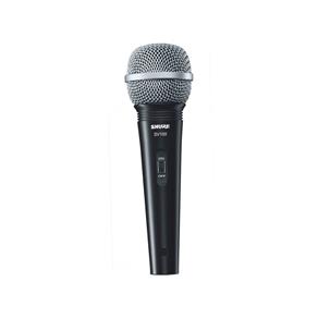 Microfone Shure Sv 100
