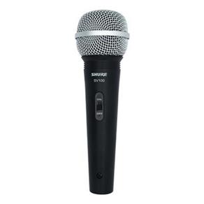 Microfone Shure SV100