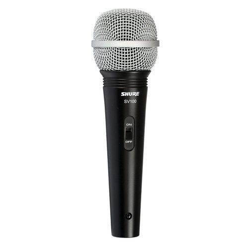 Microfone Shure Sv100