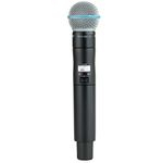 Microfone Shure Ulxd2 B58 J50