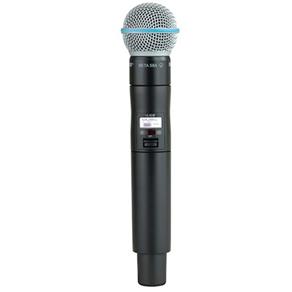 Microfone Shure ULXD2 B58 L50