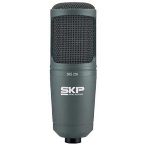 Microfone Skp/ Sks-220