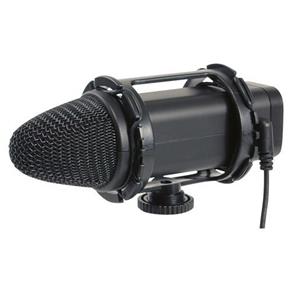 Microfone Smith-Victor - Supercardioid Condenser Stereo -401820