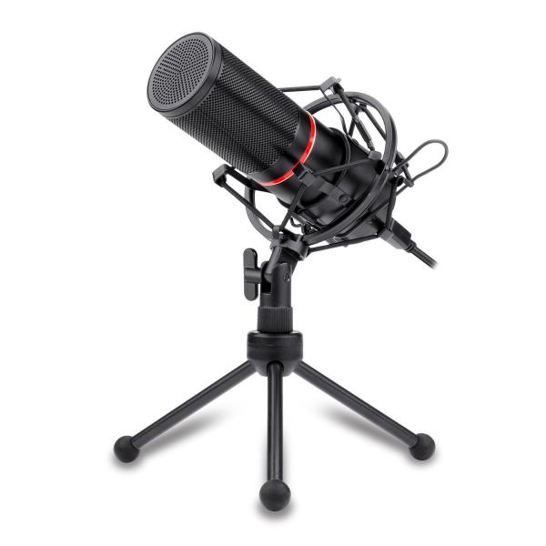 Microfone Streamer Blazar GM300 Redragon
