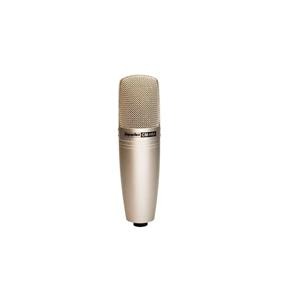 Microfone Superlux Cmh 8A Condenser Profissional