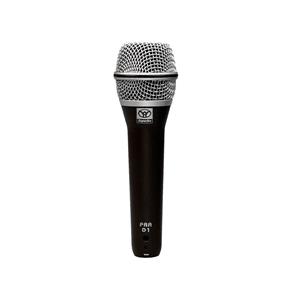 Microfone Superlux Pra-D1