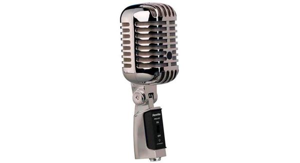 Microfone Superlux Pro H7F Vintage
