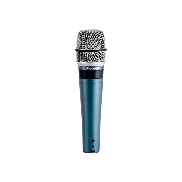 Microfone Superlux Pro258