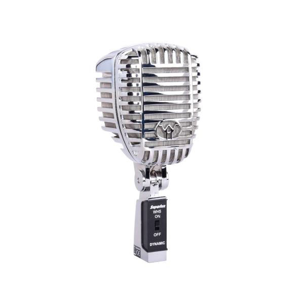 Microfone Superlux Wh5