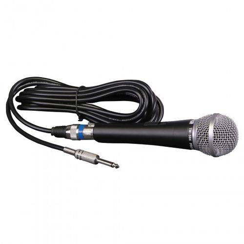 Microfone Tagsound Tm-584 com Fio