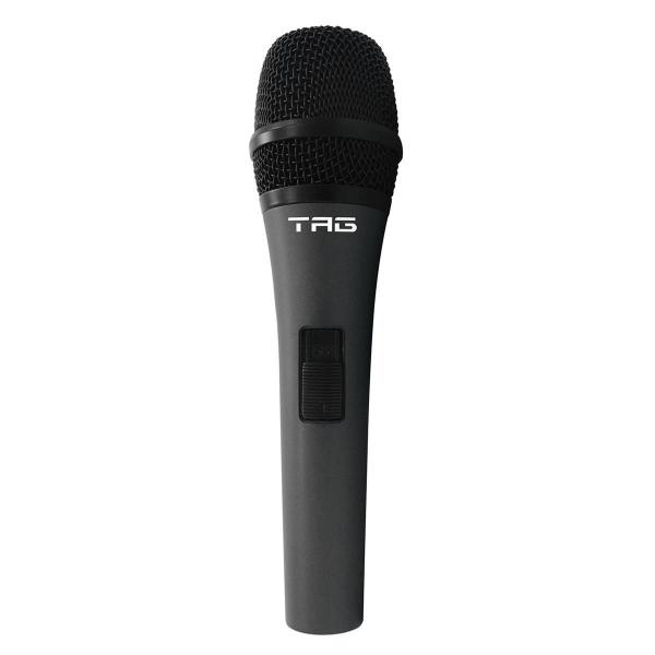 Microfone Tagsound Tm538